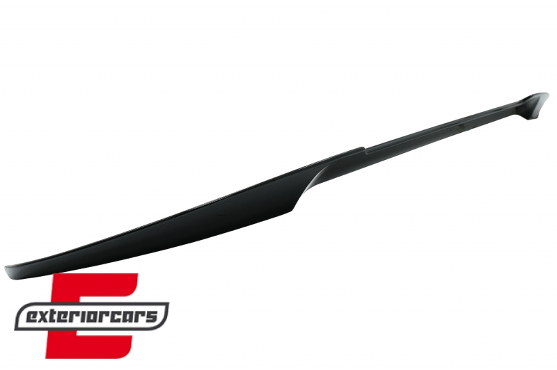 Lip bunkera M4 CS dizajn (piano crna) / BMW serije 4 Gran Coupe F36 (2014-2019), 5111153-3