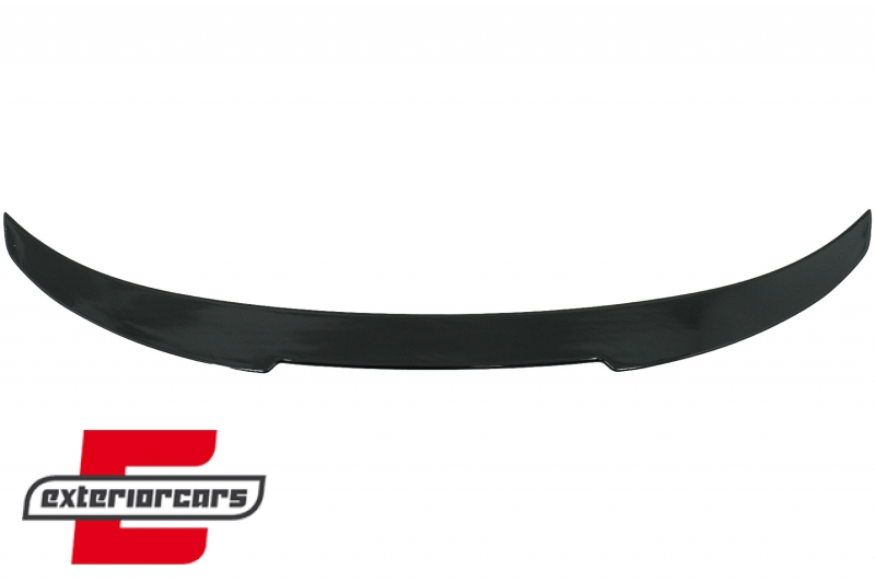 Lip bunkera M4 CS dizajn (piano crna) / BMW serije 4 Gran Coupe F36 (2014-2019), 5111153-3