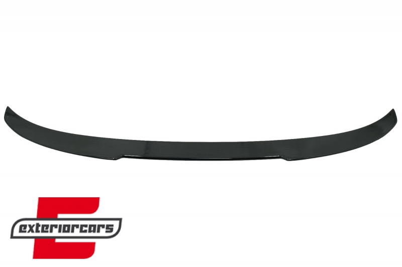 Lip bunkera M4 CS dizajn (piano crna) / BMW serije 4 Gran Coupe F36 (2014-2019), 5111153-3