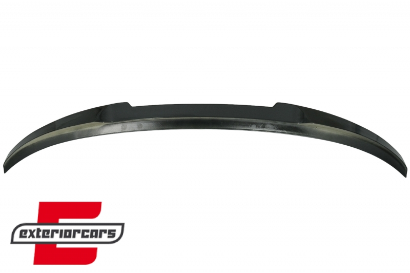 Lip bunkera M4 CS dizajn (piano crna) / BMW serije 4 Gran Coupe F36 (2014-2019), 5111153-3