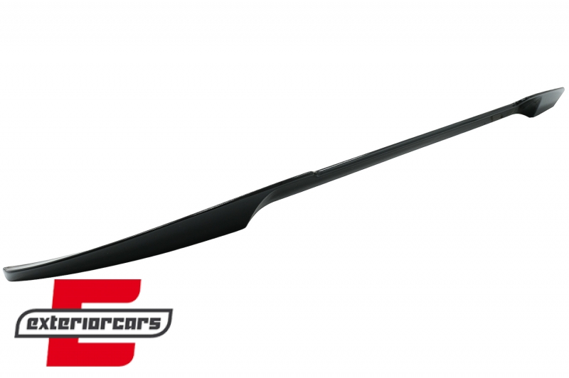 Lip bunkera M4 CS dizajn (piano crna) / BMW serije 4 Gran Coupe F36 (2014-2019), 5111153-3