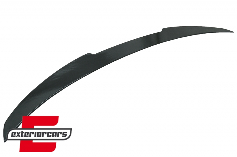 Lip bunkera M4 CS dizajn (piano crna) / BMW serije 4 Gran Coupe F36 (2014-2019), 5111153-3
