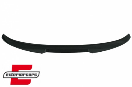 Lip bunkera M4 CS dizajn (piano crna) / BMW serije 5 F10 (2010-2017), 5111166-3