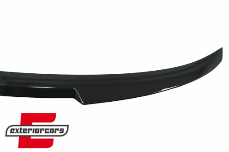 Lip bunkera M4 CS dizajn (piano crna) / BMW serije 5 F10 (2010-2017), 5111166-3