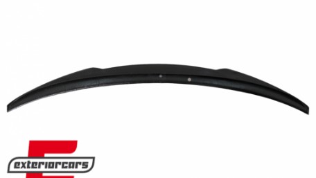 Lip bunkera M4 CSL dizajn (Carbon) / BMW serije 4 Coupe F32 (2013-2019), TSBMF32M4CSCFR