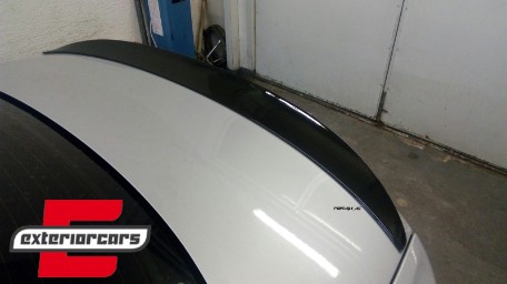 Lip bunkera M4 dizajn / BMW serije 4 F32 (2013-2019), TSBMF32M4