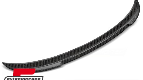 Lip bunkera M4 dizajn (carbon look) / BMW serije 3 E90 limuzina (2005-2011), SPBM20