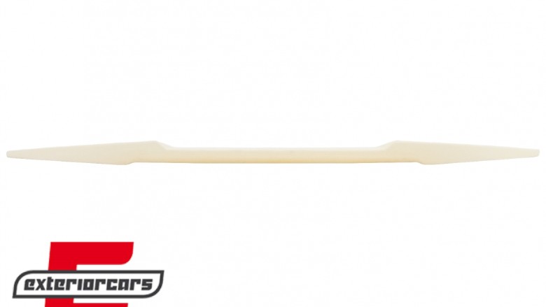 Lip bunkera M4 dizajn (ne lakiran) / BMW serije 2 F44 Gran Coupe (2020-2024), TSBMF44M4