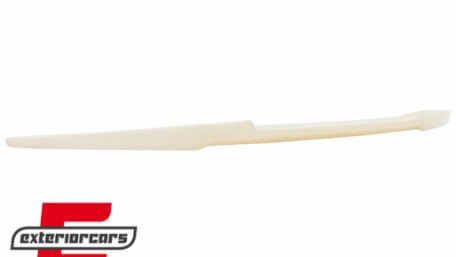 Lip bunkera M4 dizajn (ne lakiran) / BMW serije 2 F44 Gran Coupe (2020-2024), TSBMF44M4