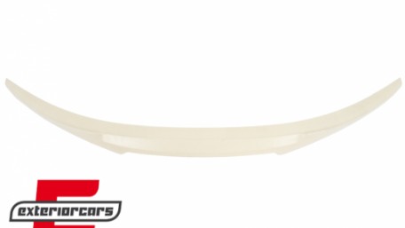 Lip bunkera M4 dizajn (ne lakiran) / BMW serije 2 F44 Gran Coupe (2020-2024), TSBMF44M4