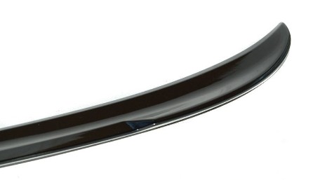 Lip bunkera M4 dizajn (piano crna) / BMW serije 3 E90 limuzina (2005-2011), 5111160-3