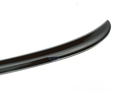 Lip bunkera M4 dizajn (piano crna) / BMW serije 3 E90 limuzina (2005-2011), 5111160-3