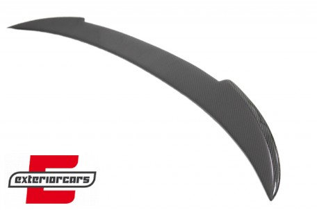 Lip bunkera M4 dizajn (pravi carbon) / BMW serije 3 F30 M3 F80 (2011-2018), 6133CFR