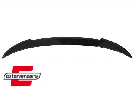 Lip bunkera M4 dizajn (pravi carbon) / BMW serije 3 F30 M3 F80 (2011-2018), 6133CFR