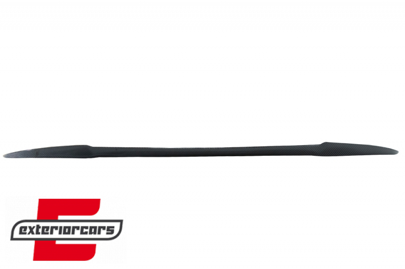 Lip bunkera M4 dizajn (pravi carbon) / BMW serije 3 F30 M3 F80 (2011-2018), 6133CFR