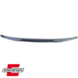 Lip bunkera M4 LCI dizajn (piano crna) / BMW serija 4 F32 Coupe (2013-2019), 5111152-3