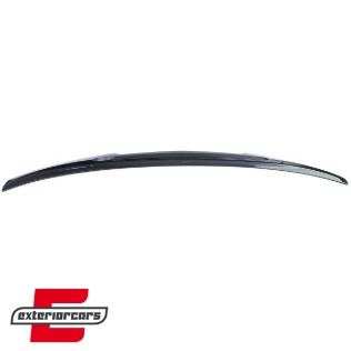 Lip bunkera M4 LCI dizajn (piano crna) / BMW serija 4 F32 Coupe (2013-2019), 5111152-3