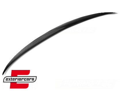 Lip bunkera M5 dizajn (karbonski premaz) / BMW serije 5 F10 (2010-2017), SPBM24