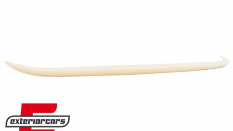Lip bunkera M5 dizajn (ne lakiran) / BMW serije 5 E60 limuzina (2003-2010), TSBME60CN