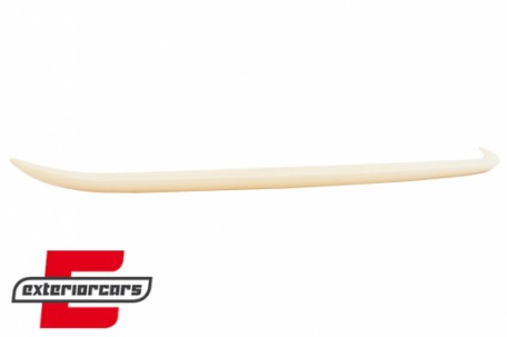 Lip bunkera M5 dizajn (ne lakiran) / BMW serije 5 E60 limuzina (2003-2010), TSBME60CN