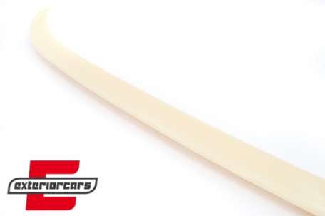 Lip bunkera M5 dizajn (ne lakiran) / BMW serije 5 E60 limuzina (2003-2010), TSBME60CN