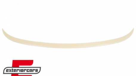 Lip bunkera M5 dizajn (ne lakiran) / BMW serije 5 E60 limuzina (2003-2010), TSBME60CN