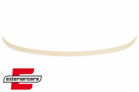 Lip bunkera M5 dizajn (ne lakiran) / BMW serije 5 E60 limuzina (2003-2010), TSBME60CN