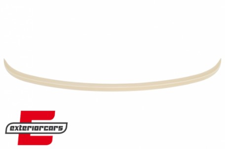 Lip bunkera M5 dizajn (ne lakiran) / BMW serije 5 E60 limuzina (2003-2010), TSBME60CN