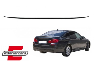 Lip bunkera M5 dizajn (piano crna) / BMW serije 5 F10 (2010-2017), 5111166-4