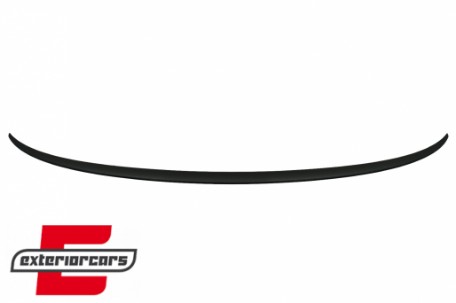 Lip bunkera M5 dizajn (piano crna) / BMW serije 5 F10 (2010-2017), 5111166-4