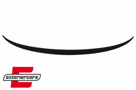Lip bunkera M5 dizajn (piano crna) / BMW serije 5 F10 (2010-2017), 5111166-4