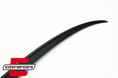 Lip bunkera M5 dizajn (piano crna) / BMW serije 5 F10 (2010-2017), 5111166-4