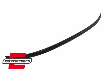 Lip bunkera M5 dizajn (piano crna) / BMW serije 5 G30 (2017-2023), TSBMG30M5
