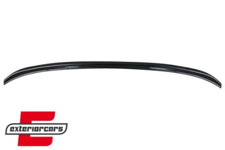 Lip bunkera M5 dizajn (piano crna) / BMW serije 5 G30 limuzina (2017-2023), GCP-05308501