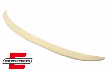 Lip bunkera (ne lakiran) / BMW serije 3 E90 limuzina (2005-2011), TSBME90M3