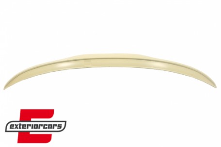 Lip bunkera (ne lakiran) / BMW serije 3 E90 limuzina (2005-2011), TSBME90M3