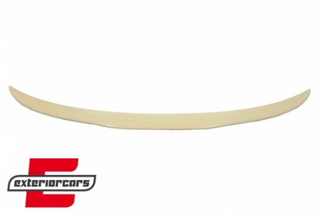 Lip bunkera (ne lakiran) / BMW serije 3 E90 limuzina (2005-2011), TSBME90M3
