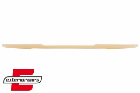 Lip bunkera (ne lakirani) / BMW serije 3 E90 limuzina (2005-2011), TSBME90