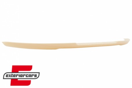 Lip bunkera (ne lakirani) / BMW serije 3 E90 limuzina (2005-2011), TSBME90