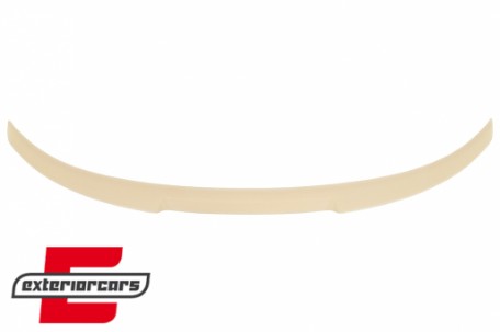 Lip bunkera (ne lakirani) / BMW serije 3 E90 limuzina (2005-2011), TSBME90