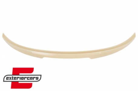 Lip bunkera (ne lakirani) / BMW serije 3 E90 limuzina (2005-2011), TSBME90