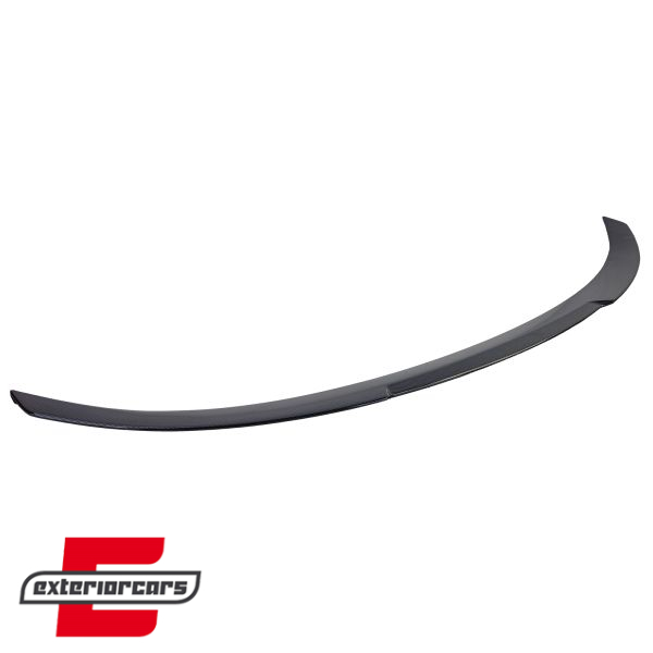 Lip bunkera Performance dizajn (carbon look) / BMW serije 6 F06 Gran Coupe (2012-2018), 39965SET