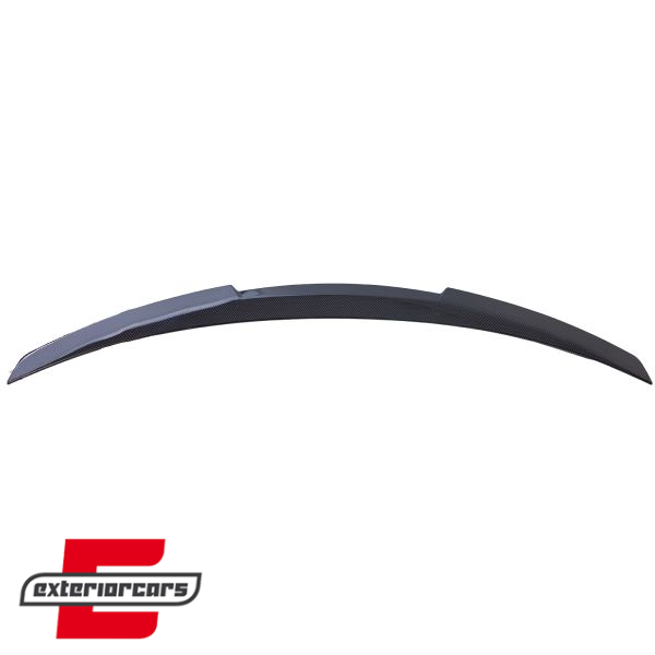 Lip bunkera Performance dizajn (carbon look) / BMW serije 6 F06 Gran Coupe (2012-2018), 39965SET