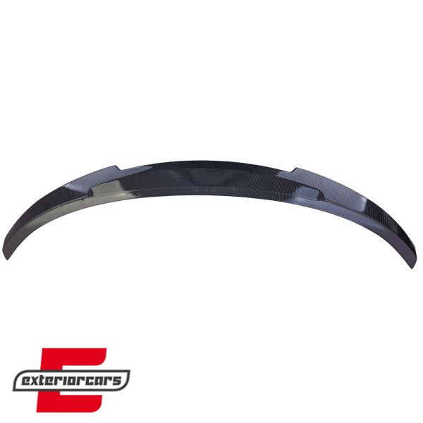 Lip bunkera Performance dizajn (carbon look) / BMW serije 6 F06 Gran Coupe (2012-2018), 39965SET