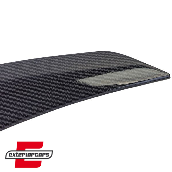 Lip bunkera Performance dizajn (carbon look) / BMW serije 6 F06 Gran Coupe (2012-2018), 39965SET