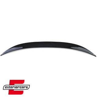 Lip bunkera Performance dizajn (piano crna) / BMW serije 2 F44 Gran Coupe (2019-2024), 40822SET