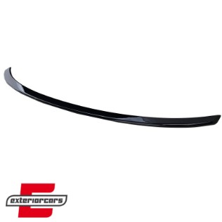 Lip bunkera Performance dizajn (piano crna) / BMW serije 4 G26 i4 G26 BEV (2021-) Gran Coupe, 42137SET