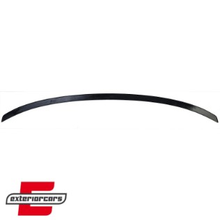 Lip bunkera Performance dizajn (piano crna) / BMW serije 4 G26 i4 G26 BEV (2021-) Gran Coupe, 42137SET