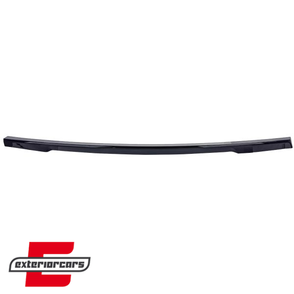 Lip bunkera Performance dizajn (piano crna) / Jeep Grand Cherokee WK2 (2014-2020), 42344SET