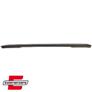 Lip bunkera Performance dizajn (piano crna) / Jeep Grand Cherokee WK2 (2014-2020), 42344SET